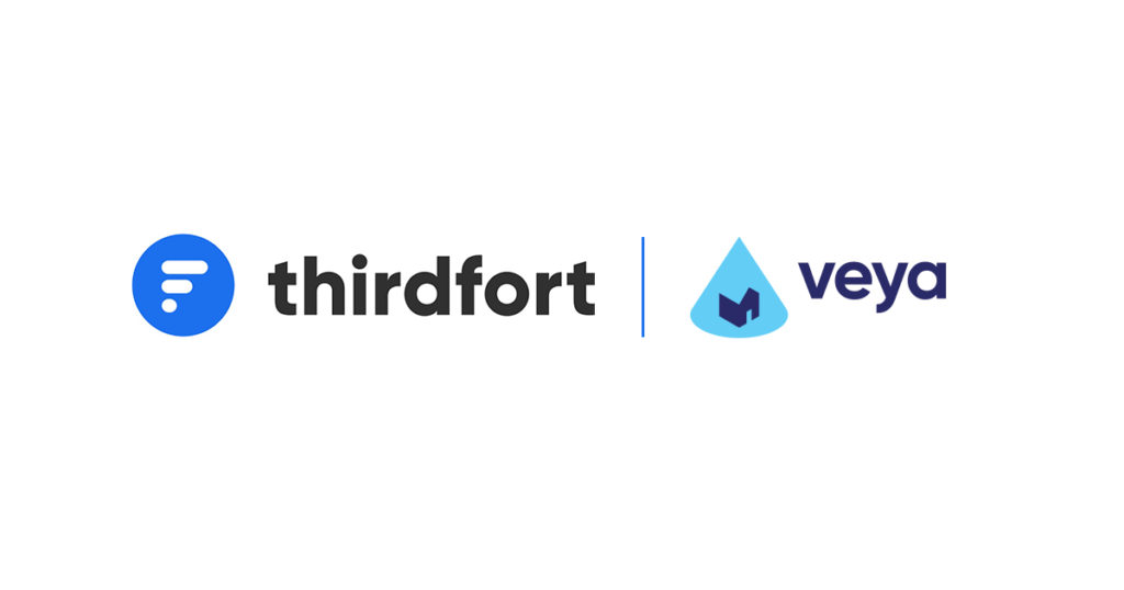 Thirdfort and Veya announce partnership Image