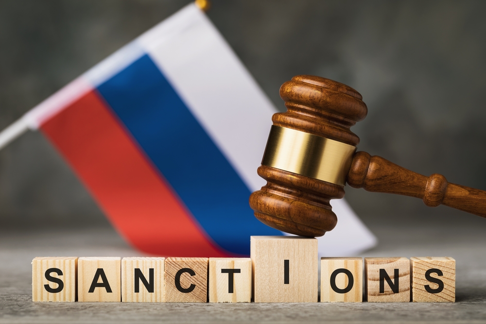 Russian Sanctions – What estate agents need to know Image