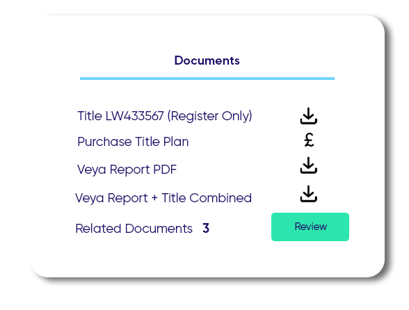 documents UI