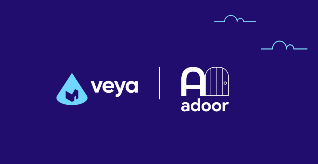 Veya partners with adoor to put title insights at the heart of the home buying and selling process Image