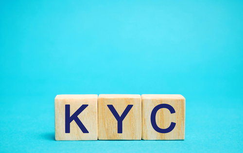KYC and AML checks where a trust is involved Image