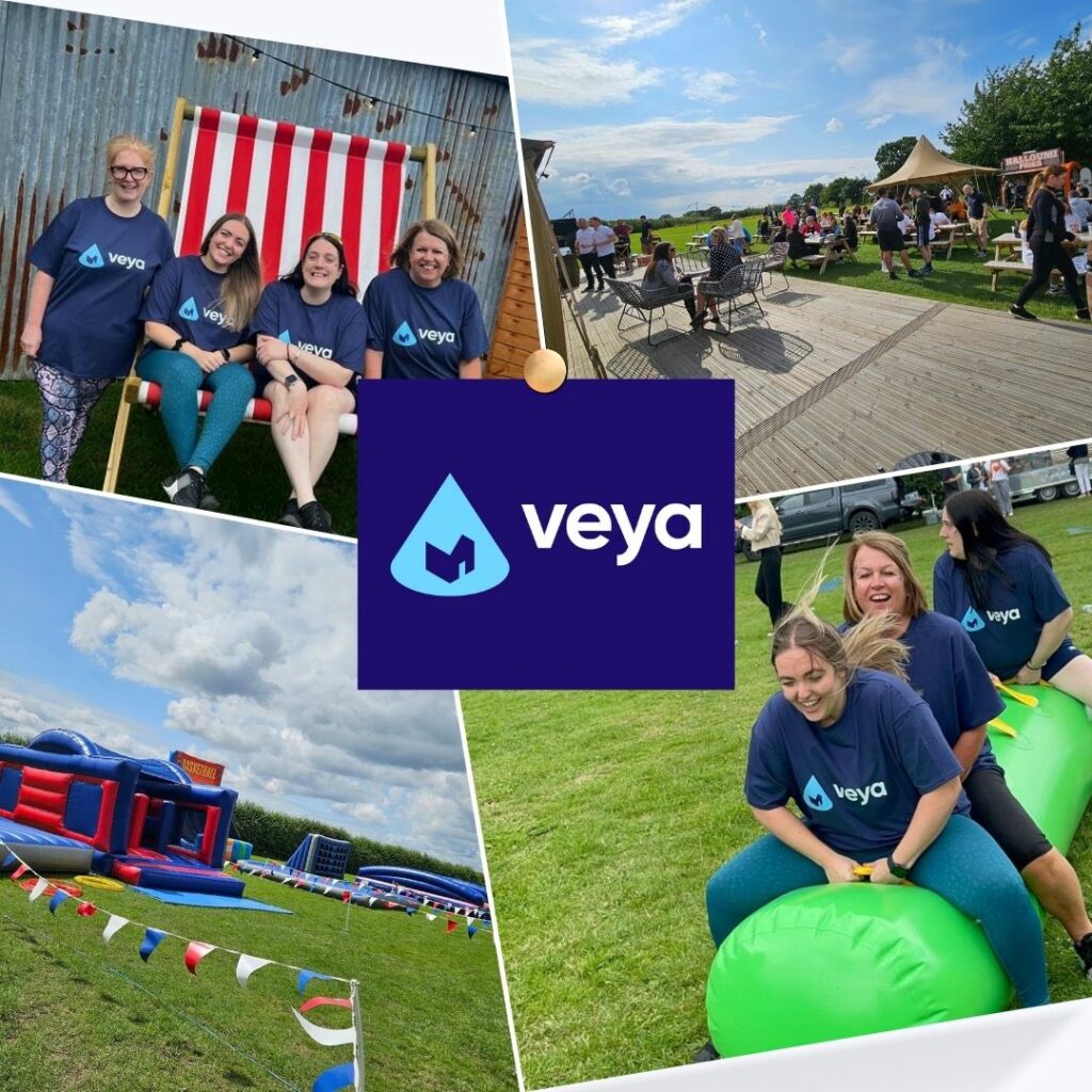 Veya proudly supports Aconveyancing’s Combat Challenge Event Image